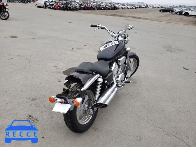 2003 HONDA VF750 C JH2RC43183M900076 Bild 3