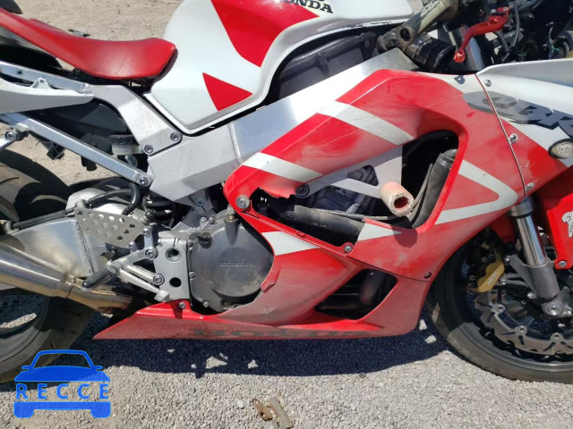 2000 HONDA CBR900 RR JH2SC4400YM000710 Bild 6