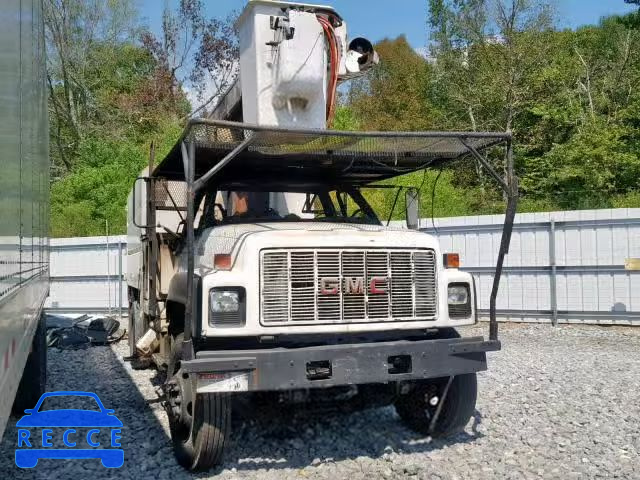 1995 GMC TOPKICK C7 1GDL7H1P3SJ519166 image 0