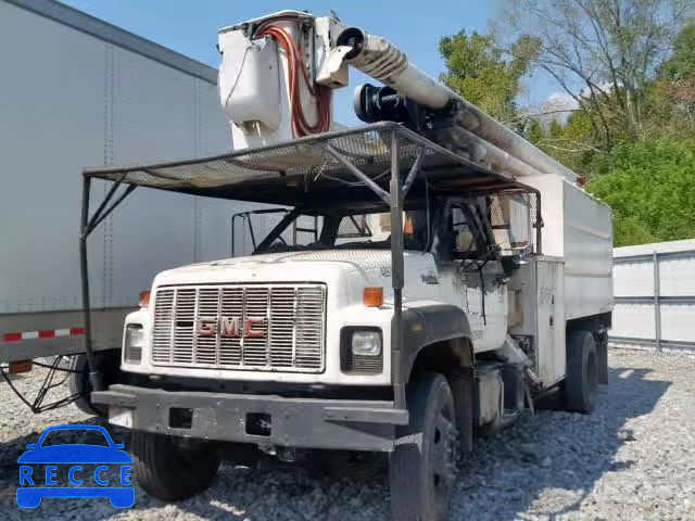 1995 GMC TOPKICK C7 1GDL7H1P3SJ519166 image 1