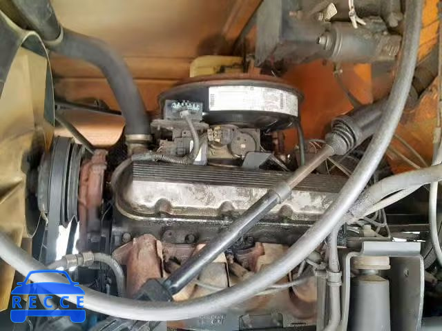 1995 GMC TOPKICK C7 1GDL7H1P3SJ519166 image 6