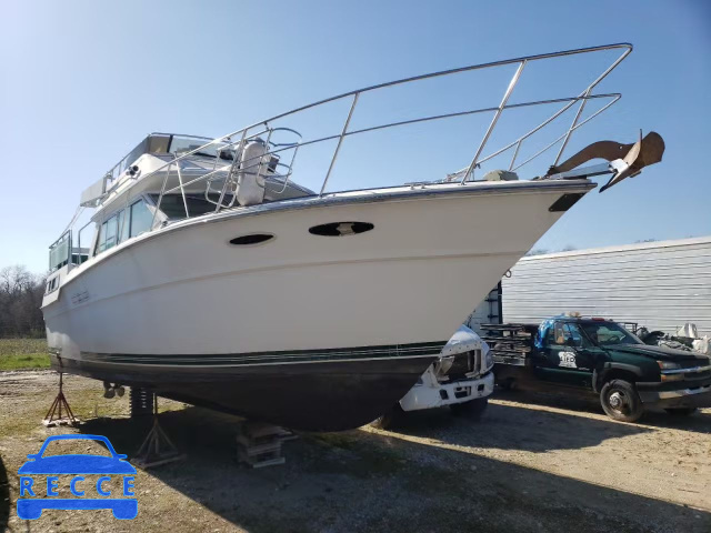 1987 SEAR BOAT SERF7943A787 Bild 0