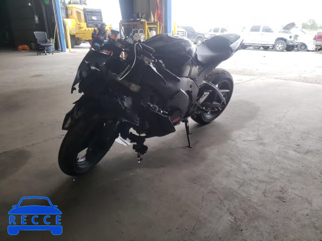 2011 KAWASAKI ZX1000 J JKAZXCJ18BA001836 image 1