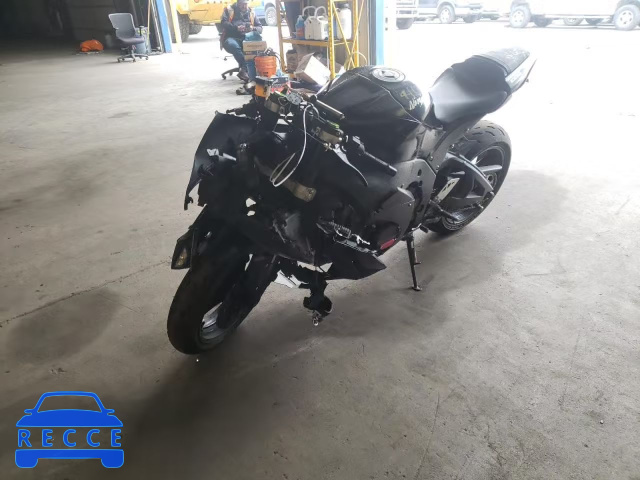 2011 KAWASAKI ZX1000 J JKAZXCJ18BA001836 Bild 8