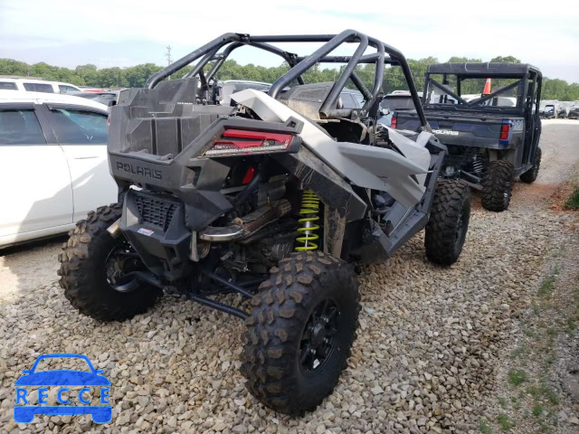 2021 POLARIS RZR PRO XP 3NSRAE920MF583715 зображення 3