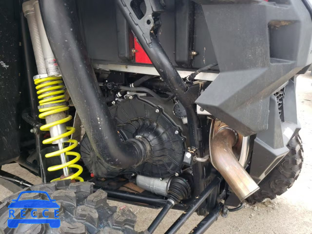 2021 POLARIS RZR PRO XP 3NSRAE920MF583715 image 6