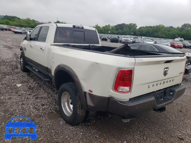 2018 RAM 3500 LONGH 3C63RRKL6JG385146 Bild 2