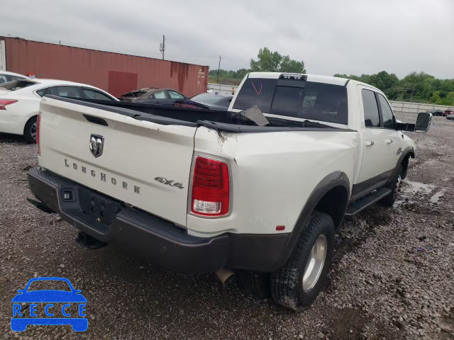 2018 RAM 3500 LONGH 3C63RRKL6JG385146 Bild 3