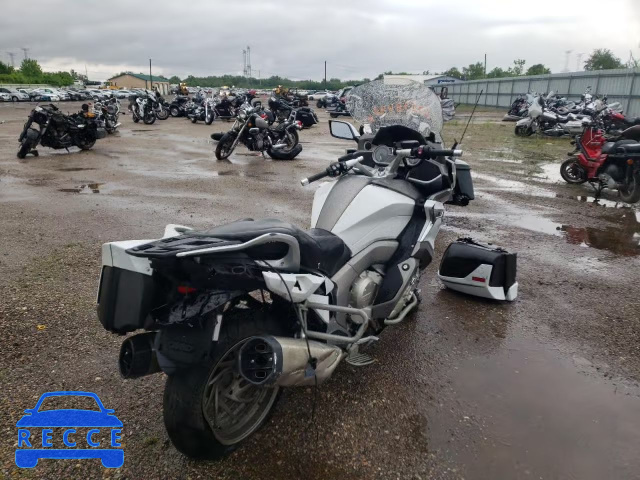 2018 BMW K1600 GTL WB10F1208JZD91722 зображення 3