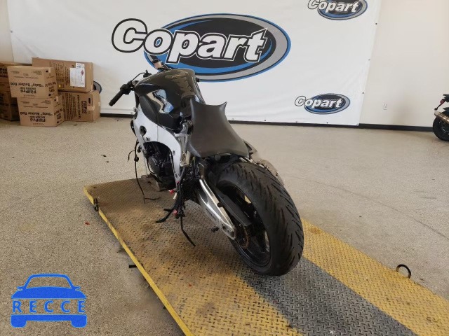 2011 HONDA CBR1000 RR JH2SC5910BK300046 image 2