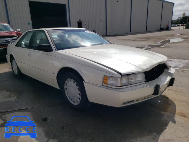 1992 CADILLAC SEVILLE TO 1G6KY53B1NU843011 image 0