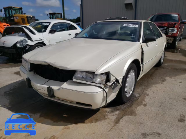 1992 CADILLAC SEVILLE TO 1G6KY53B1NU843011 image 1