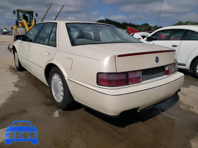 1992 CADILLAC SEVILLE TO 1G6KY53B1NU843011 image 2