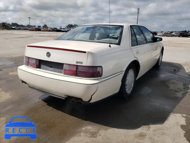 1992 CADILLAC SEVILLE TO 1G6KY53B1NU843011 image 3