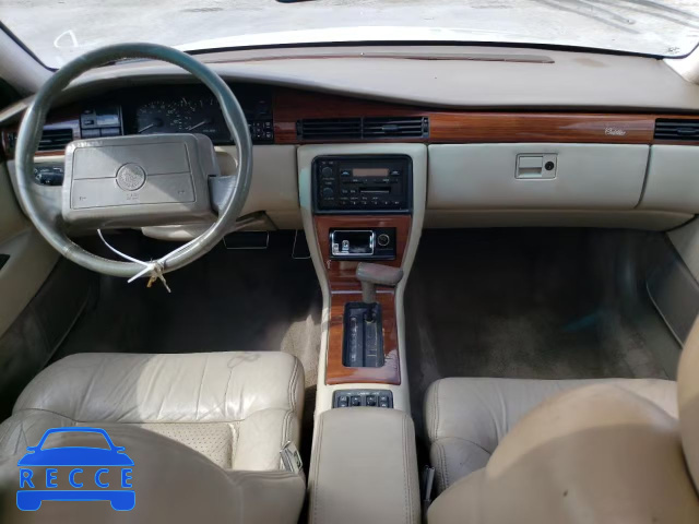 1992 CADILLAC SEVILLE TO 1G6KY53B1NU843011 image 8