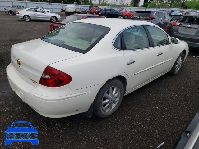 2005 BUICK ALLURE CXL 2G4WJ532751323227 зображення 3