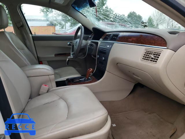 2005 BUICK ALLURE CXL 2G4WJ532751323227 зображення 4