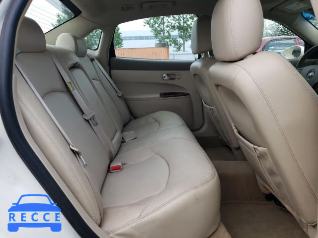 2005 BUICK ALLURE CXL 2G4WJ532751323227 зображення 5