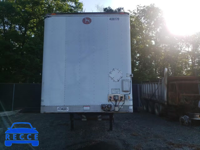 2005 GREAT DANE TRAILER 53 TRAILER 1GRAA722X5B707312 зображення 6