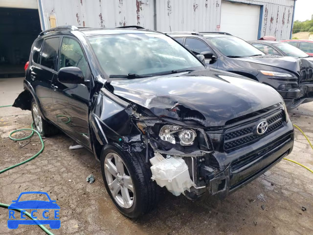 2008 TOYOTA RAV 4 JTMBD32V586070366 image 0