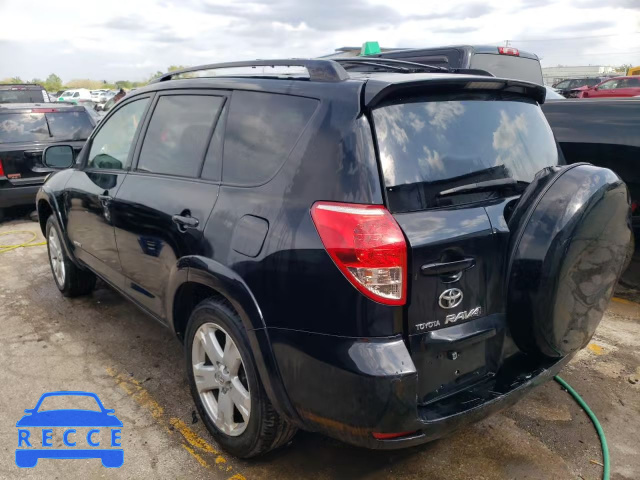 2008 TOYOTA RAV 4 JTMBD32V586070366 image 2