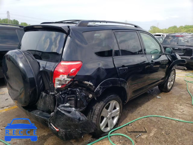 2008 TOYOTA RAV 4 JTMBD32V586070366 image 3