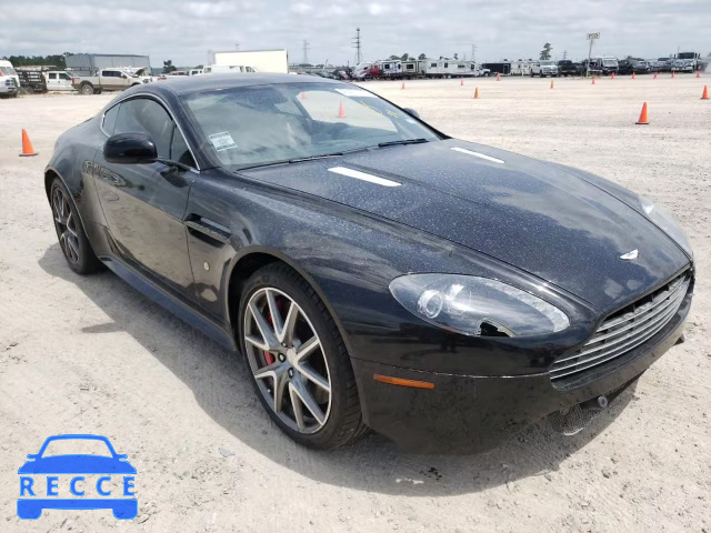 2012 ASTON MARTIN V8 VANTAGE SCFEKBDL9CGC16039 Bild 0