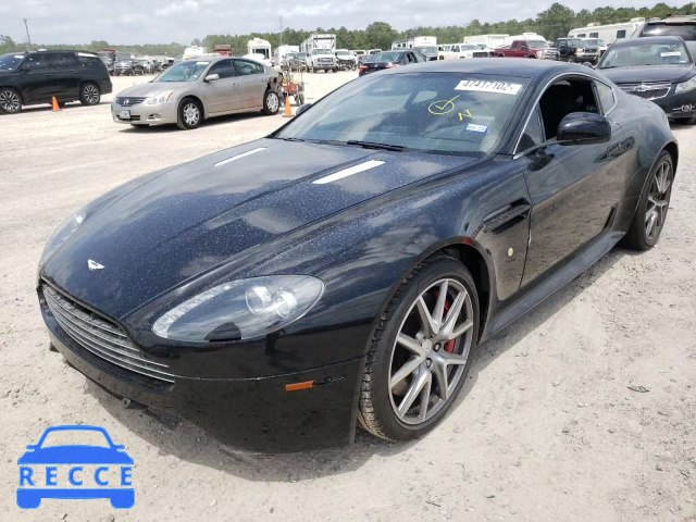 2012 ASTON MARTIN V8 VANTAGE SCFEKBDL9CGC16039 Bild 1