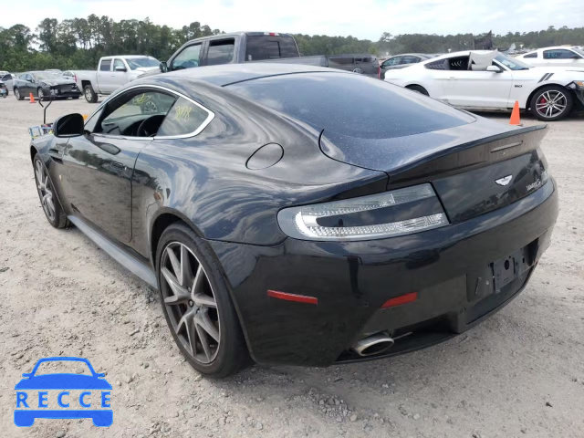 2012 ASTON MARTIN V8 VANTAGE SCFEKBDL9CGC16039 Bild 2