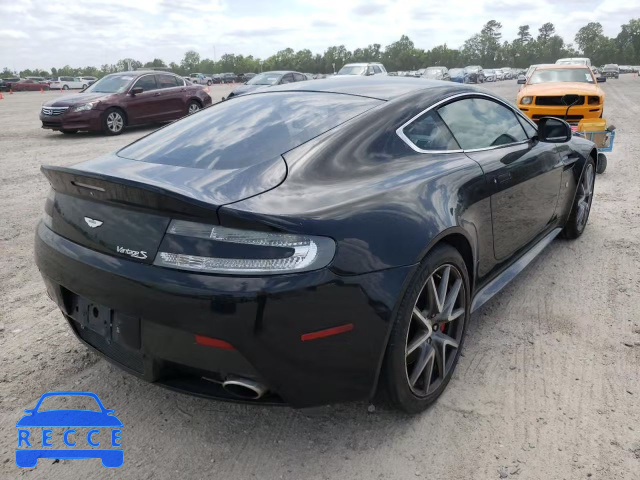 2012 ASTON MARTIN V8 VANTAGE SCFEKBDL9CGC16039 Bild 3