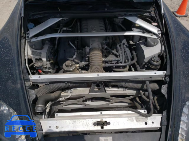2012 ASTON MARTIN V8 VANTAGE SCFEKBDL9CGC16039 Bild 6