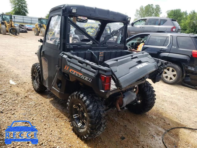 2020 POLARIS RANGER 100 3NSTAE995LN229101 Bild 2