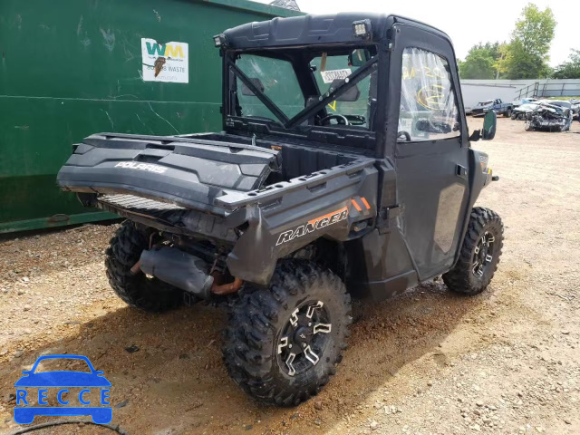 2020 POLARIS RANGER 100 3NSTAE995LN229101 image 3