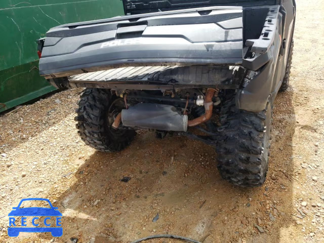 2020 POLARIS RANGER 100 3NSTAE995LN229101 image 8