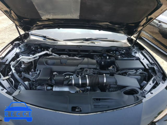 2021 ACURA TLX TECH A 19UUB6F53MA801282 image 6