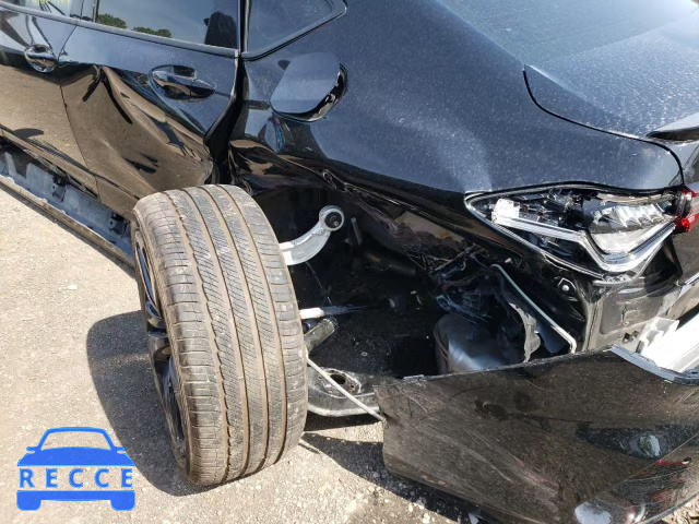 2021 ACURA TLX TECH A 19UUB6F53MA801282 image 8