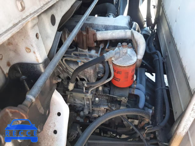 1999 GMC W4500 W450 J8DC4B143X7017700 image 6