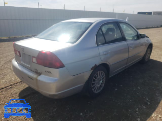 2003 ACURA 1.7EL TOUR 2HHES36653H002398 Bild 3