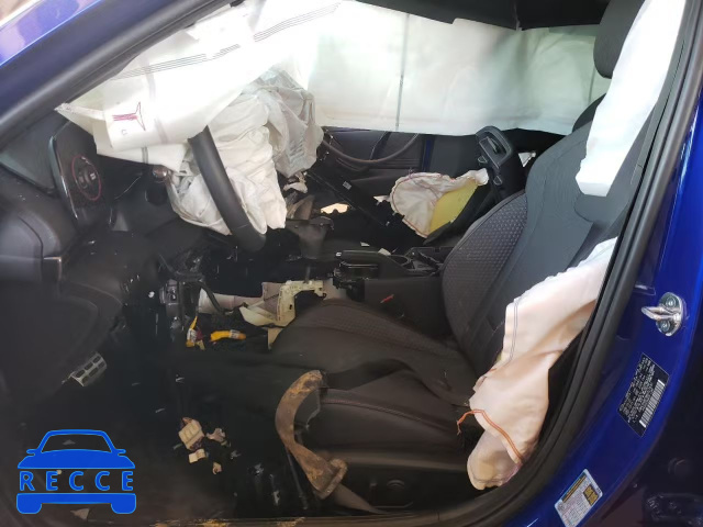 2022 HYUNDAI ELANTRA N KMHLR4AF5NU327633 image 4