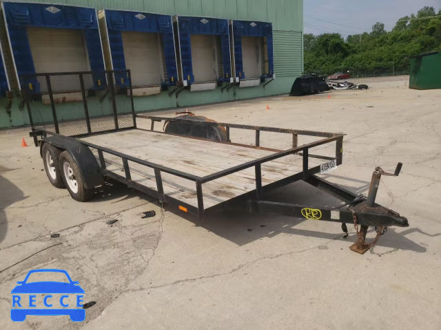 2009 AMERICAN MOTORS TRAILER 1A9UT16C291668314 Bild 0