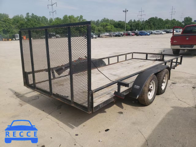 2009 AMERICAN MOTORS TRAILER 1A9UT16C291668314 image 3