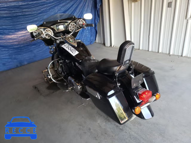 2005 KAWASAKI VN1500 N1 JKBVNAN115A019887 image 2