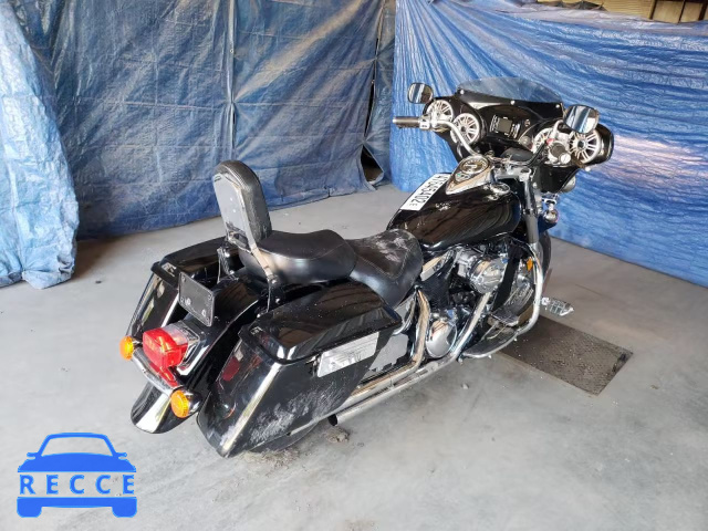 2005 KAWASAKI VN1500 N1 JKBVNAN115A019887 image 3