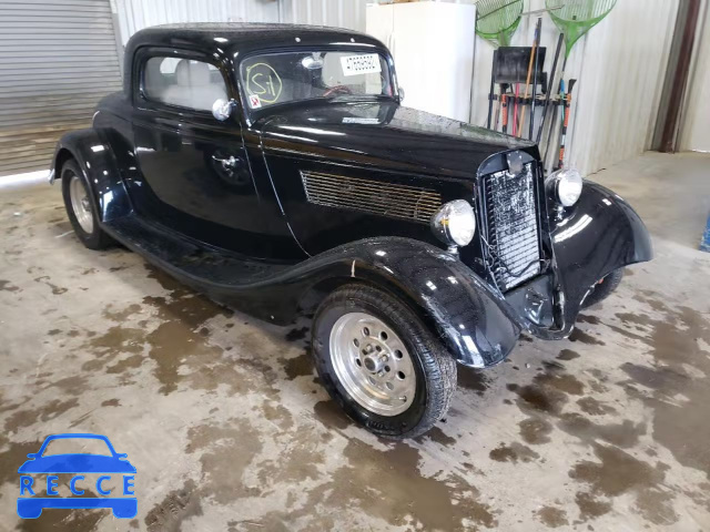1934 FORD COUPE 1836927 image 0