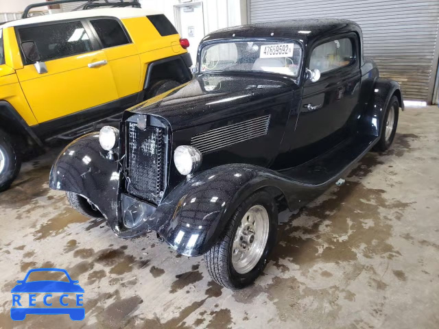 1934 FORD COUPE 1836927 image 1