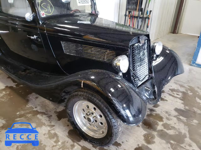 1934 FORD COUPE 1836927 зображення 8