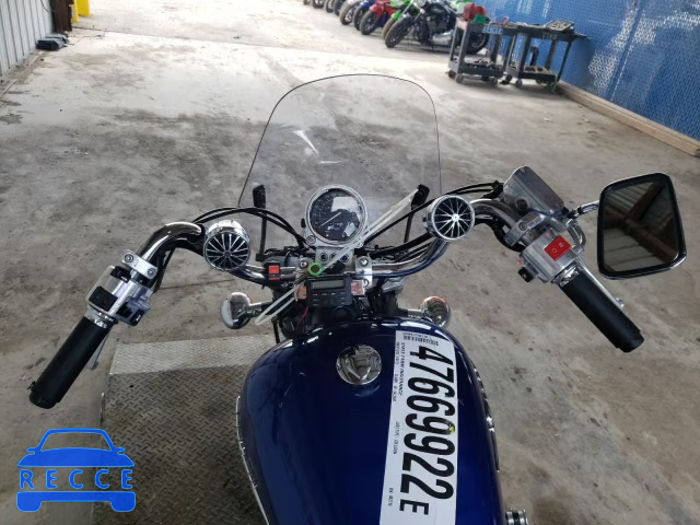 2004 HONDA VT1100 C 1HFSC180X4A802118 зображення 6