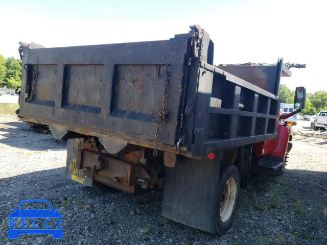 2003 GMC C4500 C4C0 1GDE4E1153F508900 Bild 3