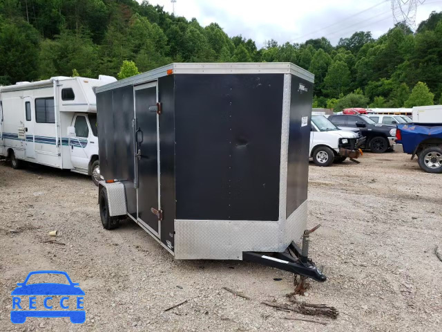 2004 CARGO TRAILER 5KNEB12114G001507 Bild 0