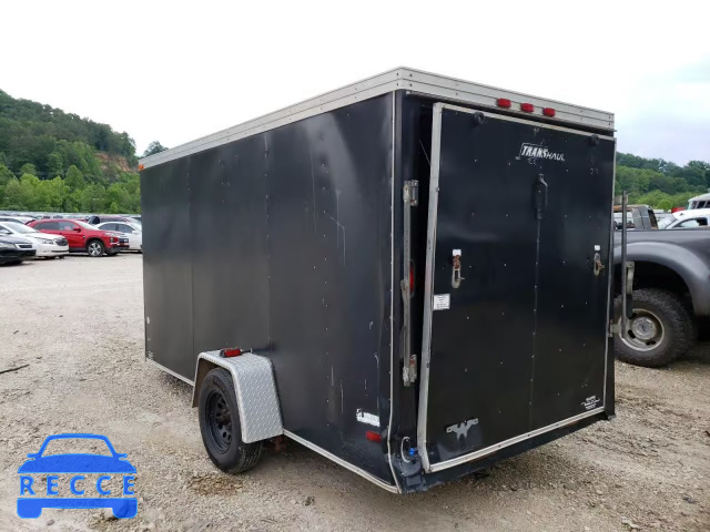 2004 CARGO TRAILER 5KNEB12114G001507 image 2